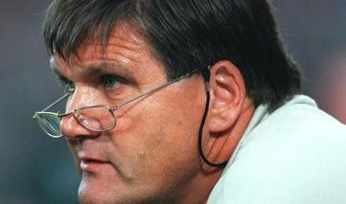 Τελειώνει από Νυρεμβέργη ο Μέγερ