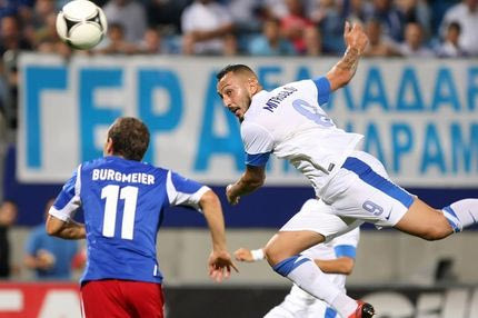 Μήτρογλου: “Η πρόκριση είναι υποχρέωσή μας”