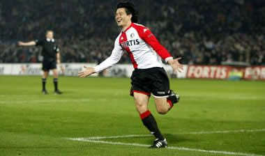 Προημιτελικά: Δυσκολεύτηκε η Φέγενορντ