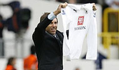 Steve Nash: “Παράγοντας στην Τότεναμ”