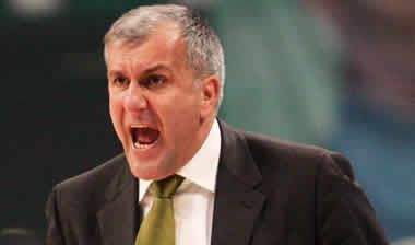 Ομπράντοβιτς: “Το χειρότερο παιχνίδι μας”