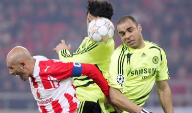 Ρεαλιστής o Ολυμπιακός