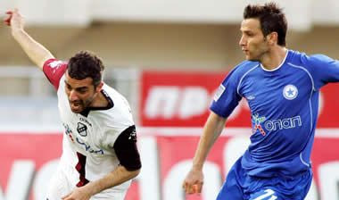 Το Κύπελλο hellas online συνεχίζεται…