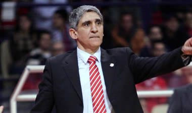 Γιαννάκης: “Τα παιδιά κάνουν μεγάλη προσπάθεια”