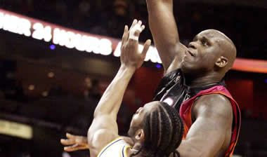 Με τους Lakers ντεμπουτάρει ο O’Neal