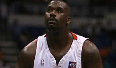 Προ των πυλών των Suns o Shaquille
