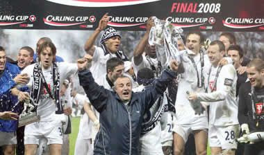 Τα 15 πιο ευτυχισμένα δευτερόλεπτα ενός οπαδού της Τότεναμ