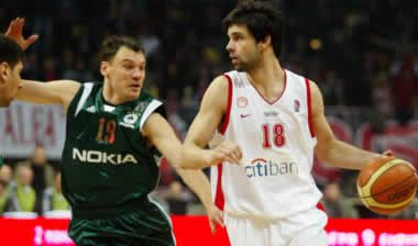 Τη Δευτέρα η απόφαση για την έδρα του τελικού