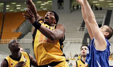 Απαντες παρόντες στην ΑΕΚ