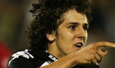 Η Φιορεντίνα πήρε τον “νέο Σαβίσεβιτς”