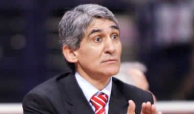 Γιαννάκης:”Τιμή που με εμπιστεύονται”