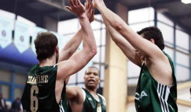 Πανελλήνιος-ΠΑΟ 70-76