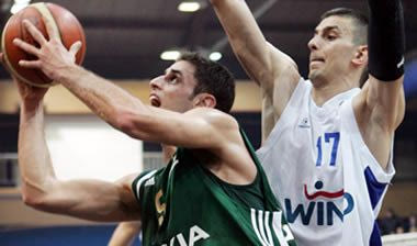 Πρόκληση για Πανελλήνιο