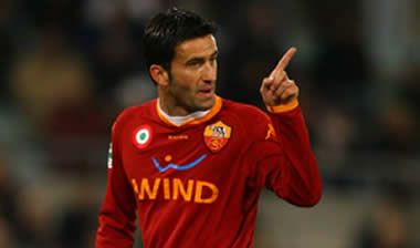 Καβγάς στη Ρώμη, ήρεμος ο Σπαλέτι