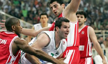 Στις 23/03 ο τελικός του κυπέλλου