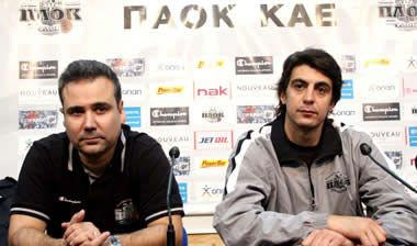 Χωρίς “Ιμπο” ο ΠΑΟΚ