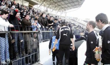 Οι 3.000 και ο Κονσεϊσάο