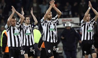 Ο άνθρωπος γεννιέται, δεν γίνεται…