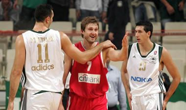 Στις 22/03 ο τελικός