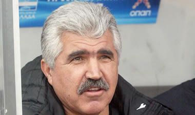 Παράσχος: “Μας έδωσε τύχη ο Θεός”