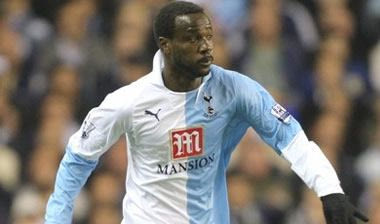 Ξένο σώμα στην Τότεναμ ο Σιμποντά