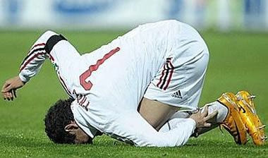 Δύο εβδομάδες εκτός δράσης ο Πάτο