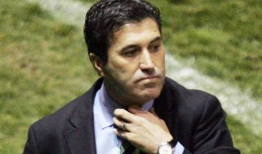 Πεσέιρο: “Θα προτιμούσα να χάναμε παρά το 0-0”