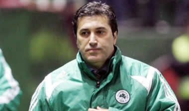 Πεσέιρο: “Νίκη ή ισοπαλία με γκολ”