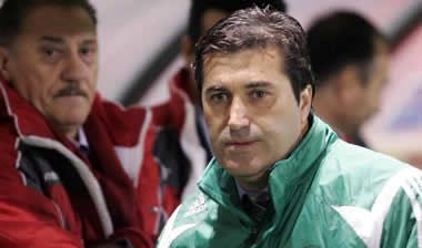 Aλλη μία νίκη θέλει ο Παναθηναϊκός