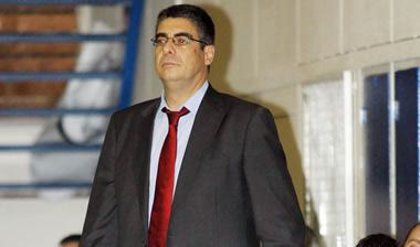 Ειλημμένη η απόφαση του Πιλαφίδη να φύγει από την ΑΕΛ