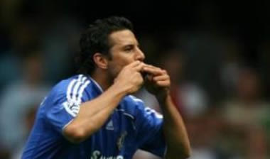 Εκτός λίστας Γκραντ οι Πιζάρο, Ιβάνοβιτς