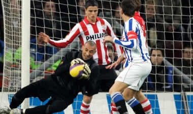 24η αγ.: Στοπ από… καρδιάς για Αϊντχόφεν