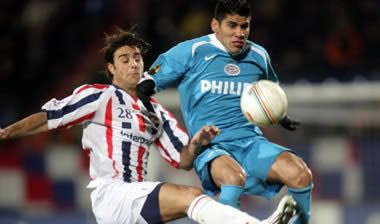 25η αγ.: Απιαστη η Αϊντχόφεν