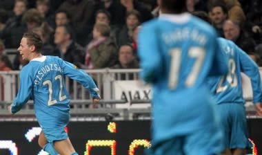 26η αγ.: Βήμα τίτλου για Αϊντχόφεν