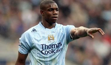 Νέο συμβόλαιο με τη Σίτι υπέγραψε ο Ρίτσαρντς