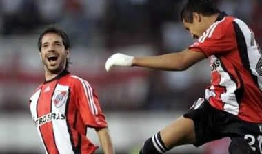 1η αγ.: Ντεμπούτο με το δεξί η Ρίβερ