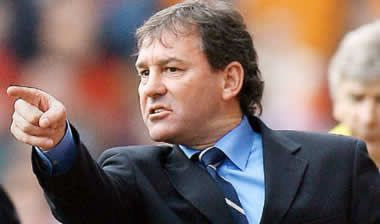 Σε “διαζύγιο” οδηγήθηκαν Σέφιλντ και Ρόμπσον