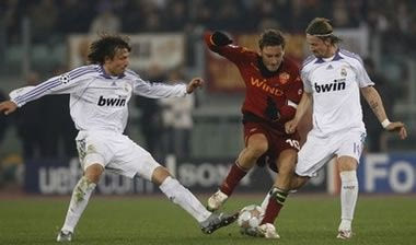 Μαχαιρώθηκε φίλαθλος της Ρεάλ