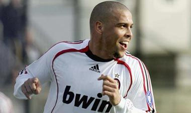 Τραυματίστηκε ξανά ο Ρονάλντο