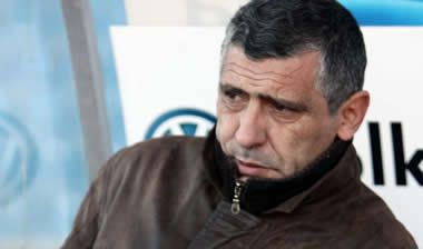 Σάντος: “Βάλαμε δύο  γκολ, αυτό έχει σημασία”