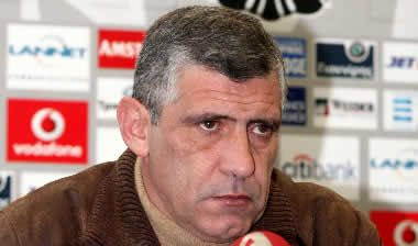Σάντος: “Άδικη και υπερβολική η τιμωρία του Γεωργιάδη”