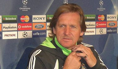 Tα έριξε στη διαιτησία ο Σούστερ