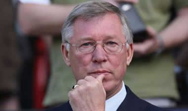 Όργή Φέργκιουσον για την ημερομηνία του ντέρμπι με την Σίτι