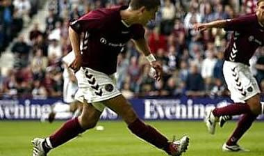 Στην Χέρτα ο Σκάτσελ