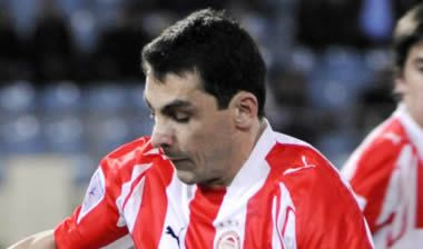 Ο Στολτίδης στην αποστολή της Εθνικής