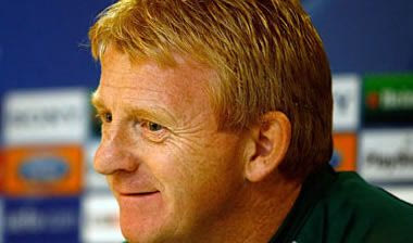 Στράχαν: “Χάσαμε από την καλύτερη ομάδα στον κόσμο”