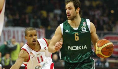 Στην Αθήνα ο τελικός Κυπέλλου