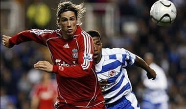 Επιστρέφει στη δράση ο Τόρες