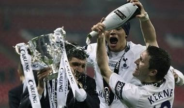 Σε πελάγη ευτυχίας πλέουν στην Τότεναμ