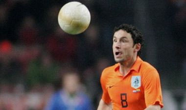 Εκτός Euro ο Φαν Μπόμελ